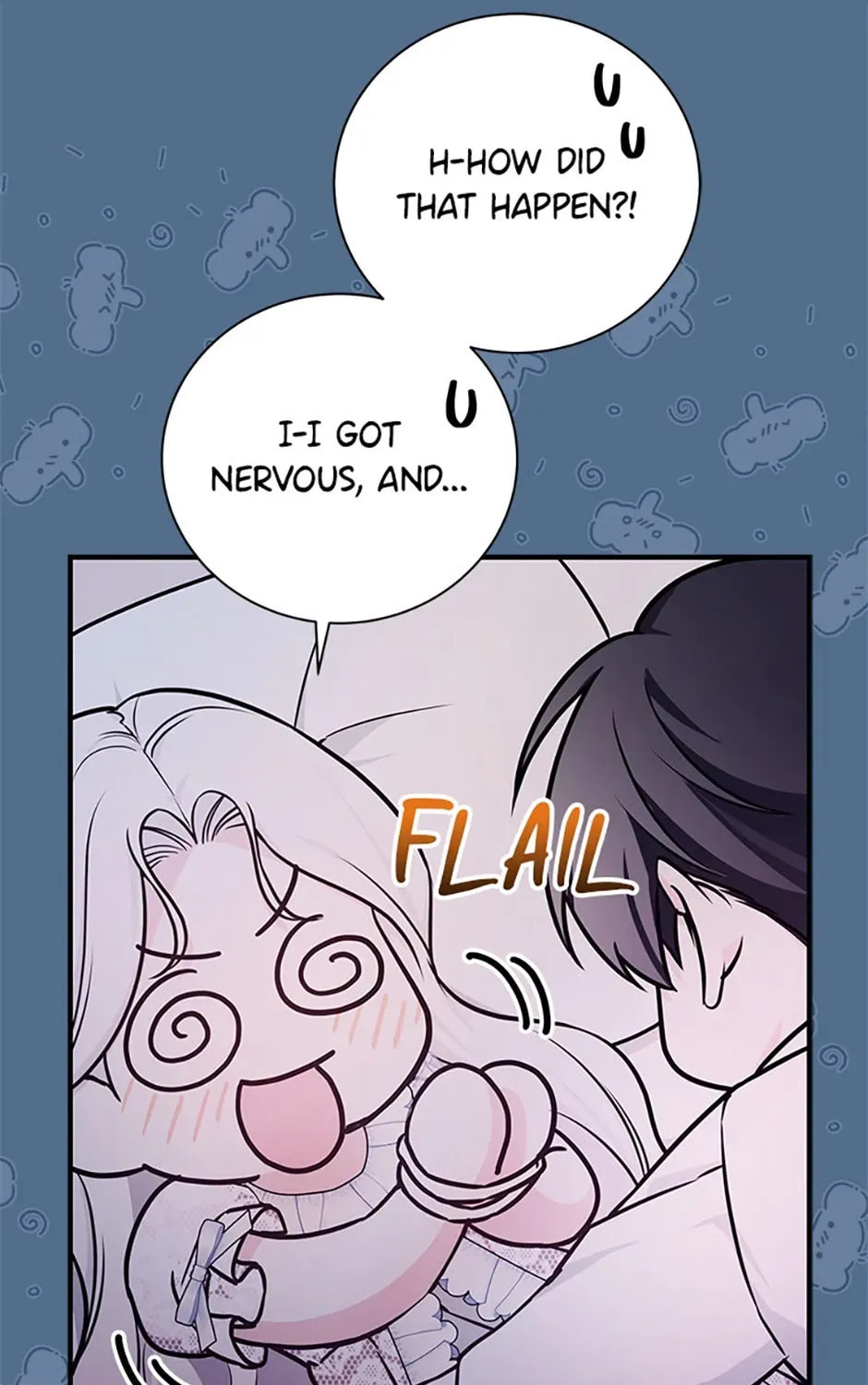 Deep Deception Chapter 111 page 113 - 