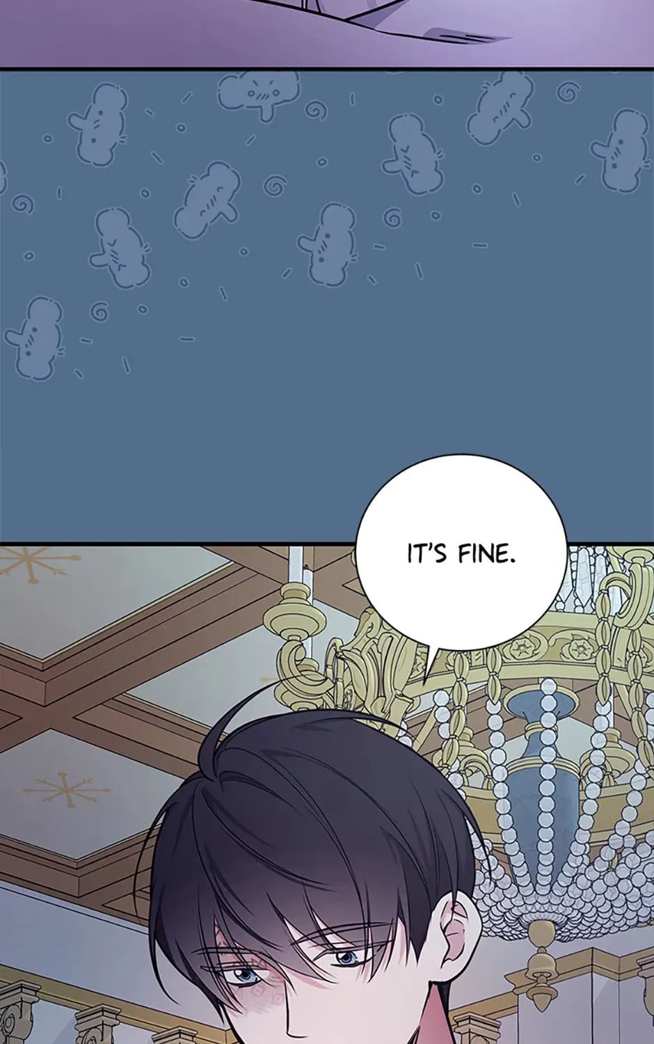 Deep Deception Chapter 111 page 117 - 