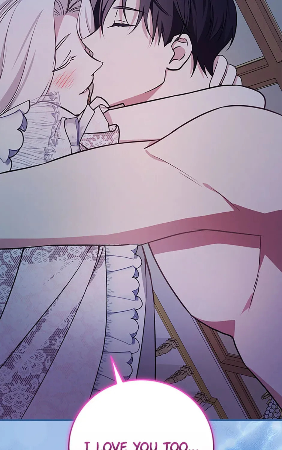Deep Deception Chapter 111 page 129 - 