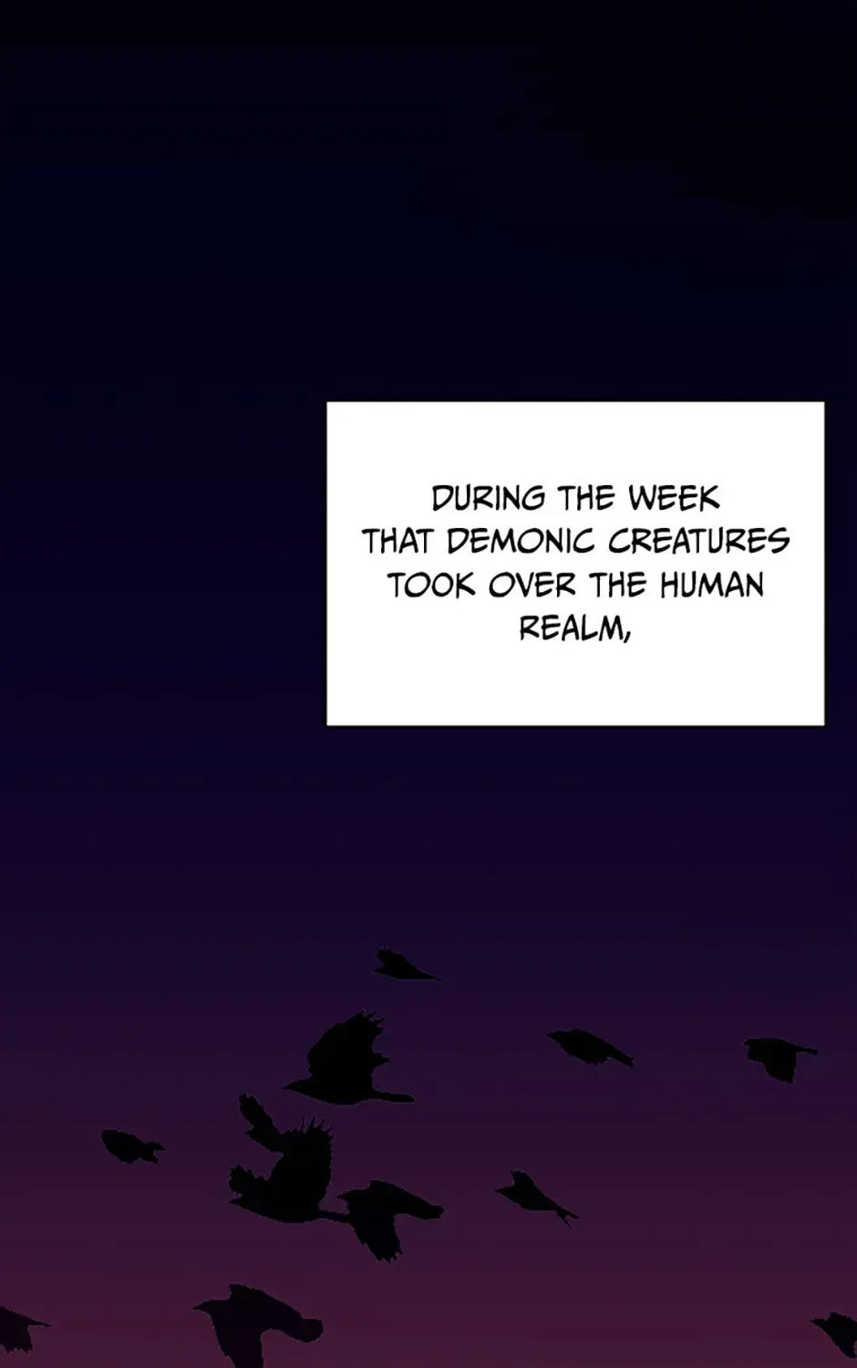 Deep Deception Chapter 111 page 15 - 