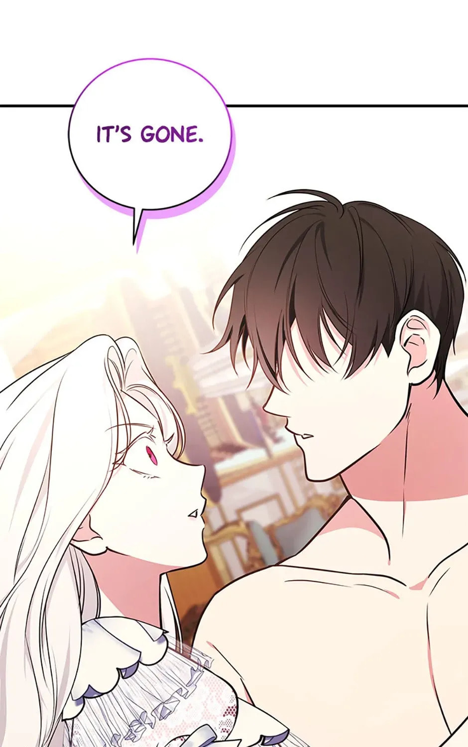 Deep Deception Chapter 111 page 145 - 