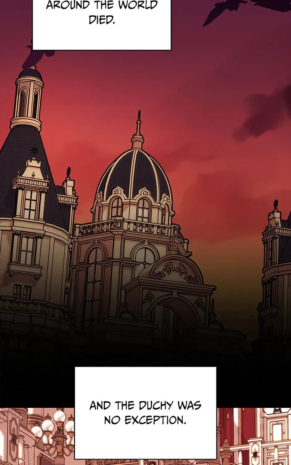 Deep Deception Chapter 111 page 17 - 