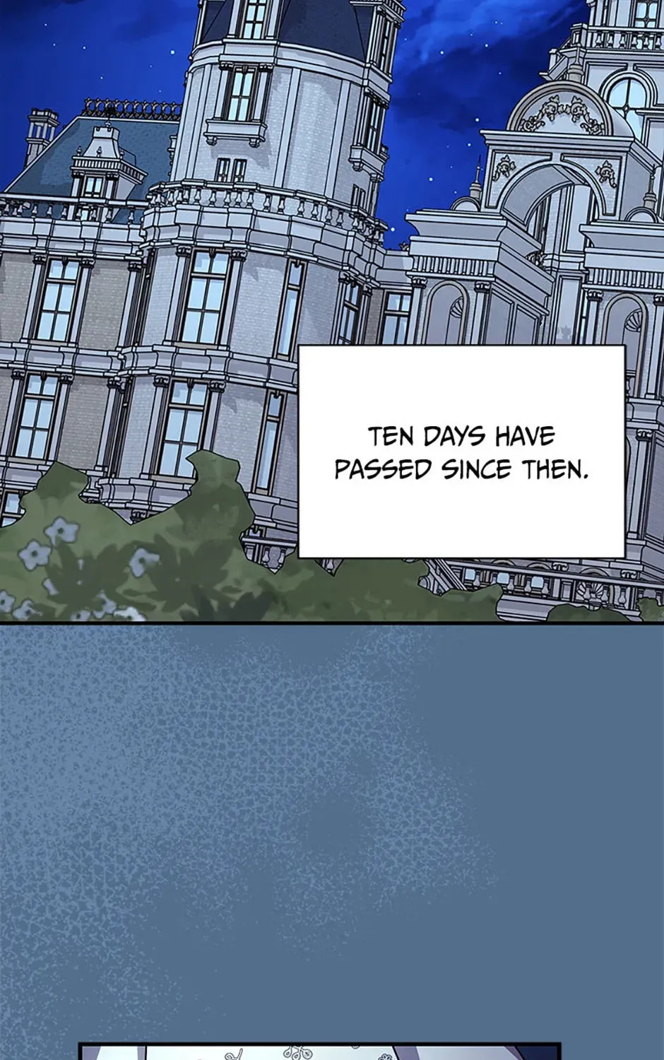 Deep Deception Chapter 111 page 3 - 