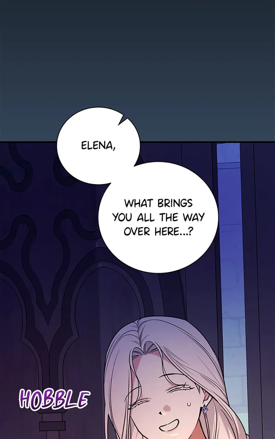 Deep Deception Chapter 111 page 29 - 
