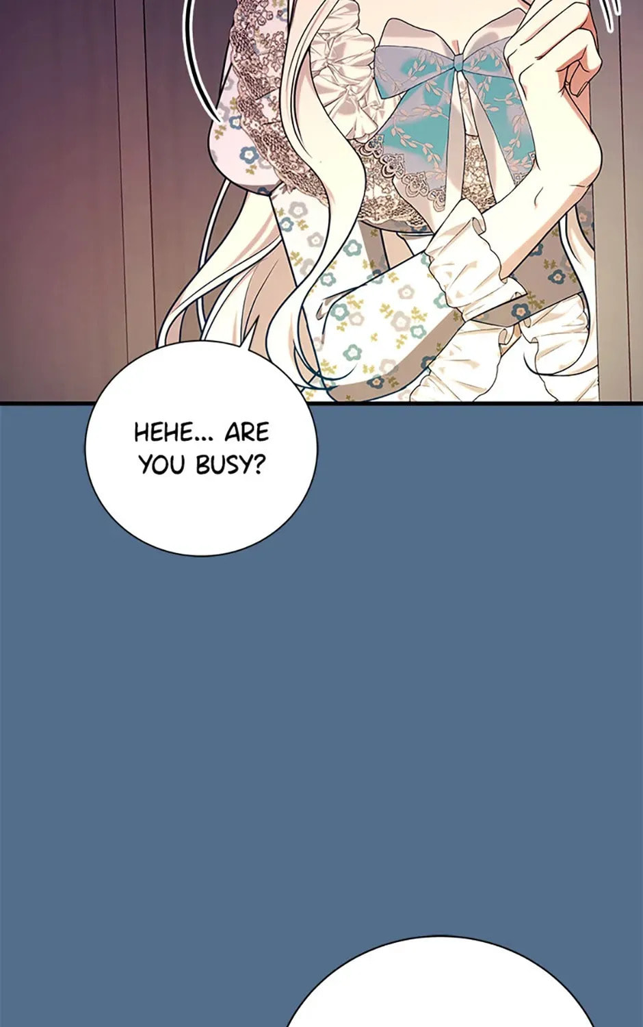 Deep Deception Chapter 111 page 31 - 