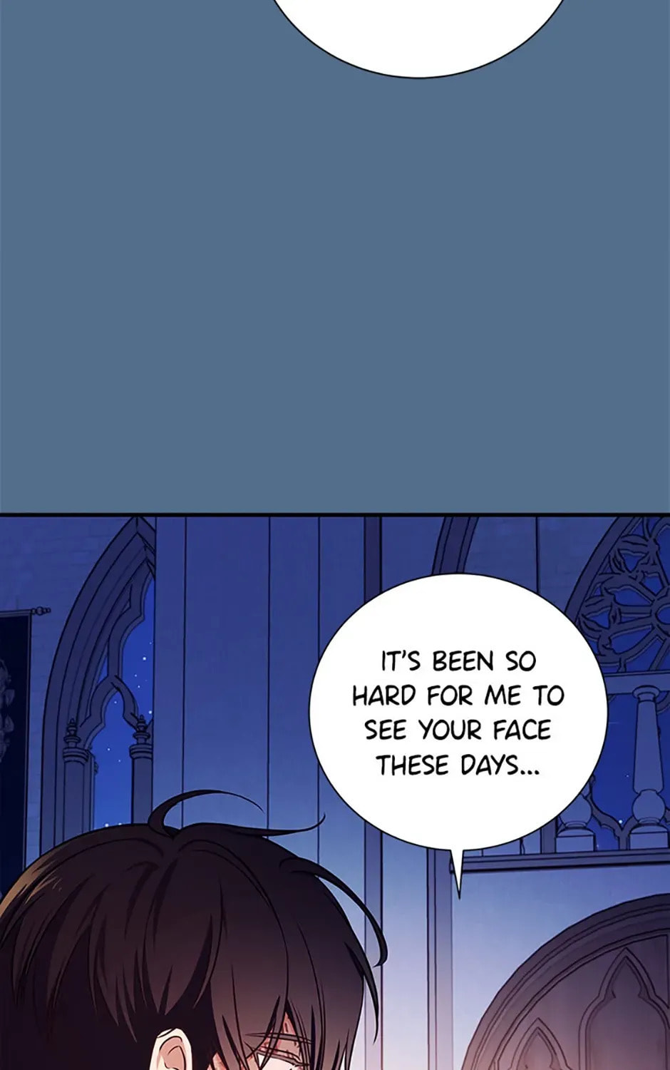 Deep Deception Chapter 111 page 35 - 