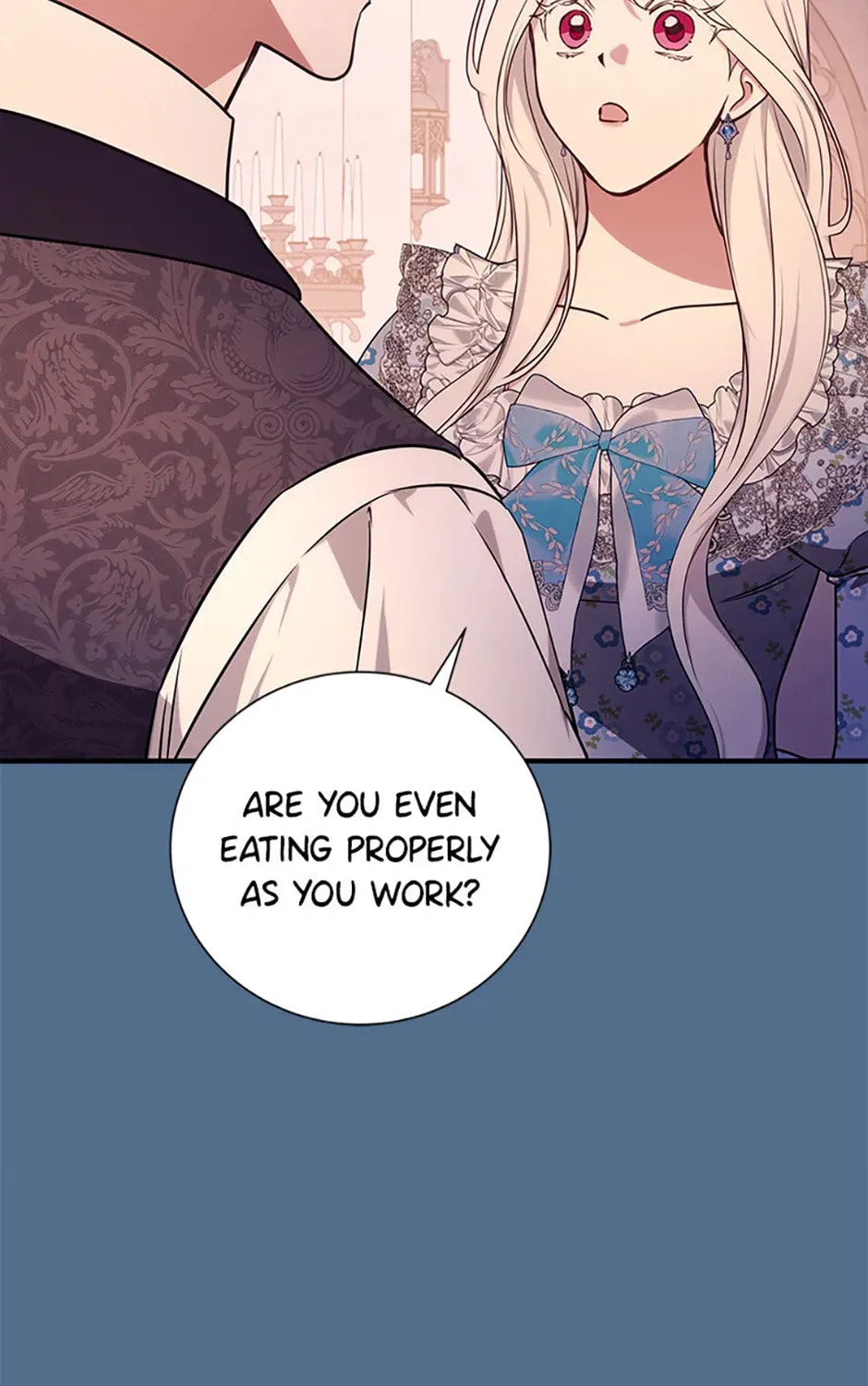 Deep Deception Chapter 111 page 37 - 