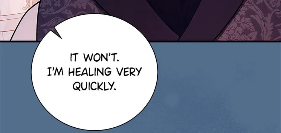 Deep Deception Chapter 111 page 40 - 
