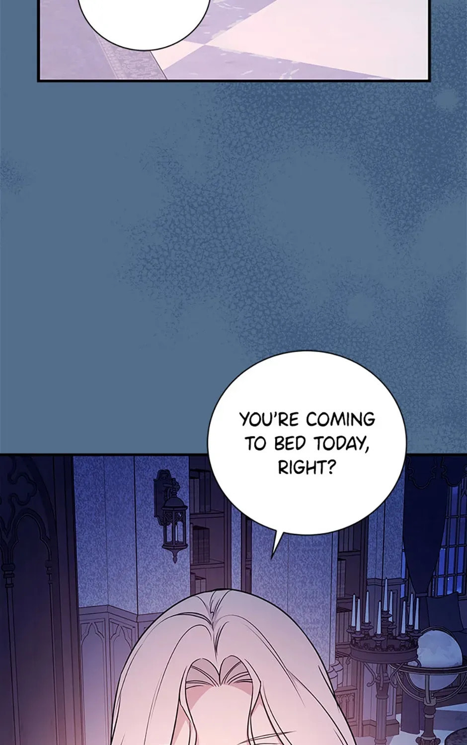 Deep Deception Chapter 111 page 43 - 