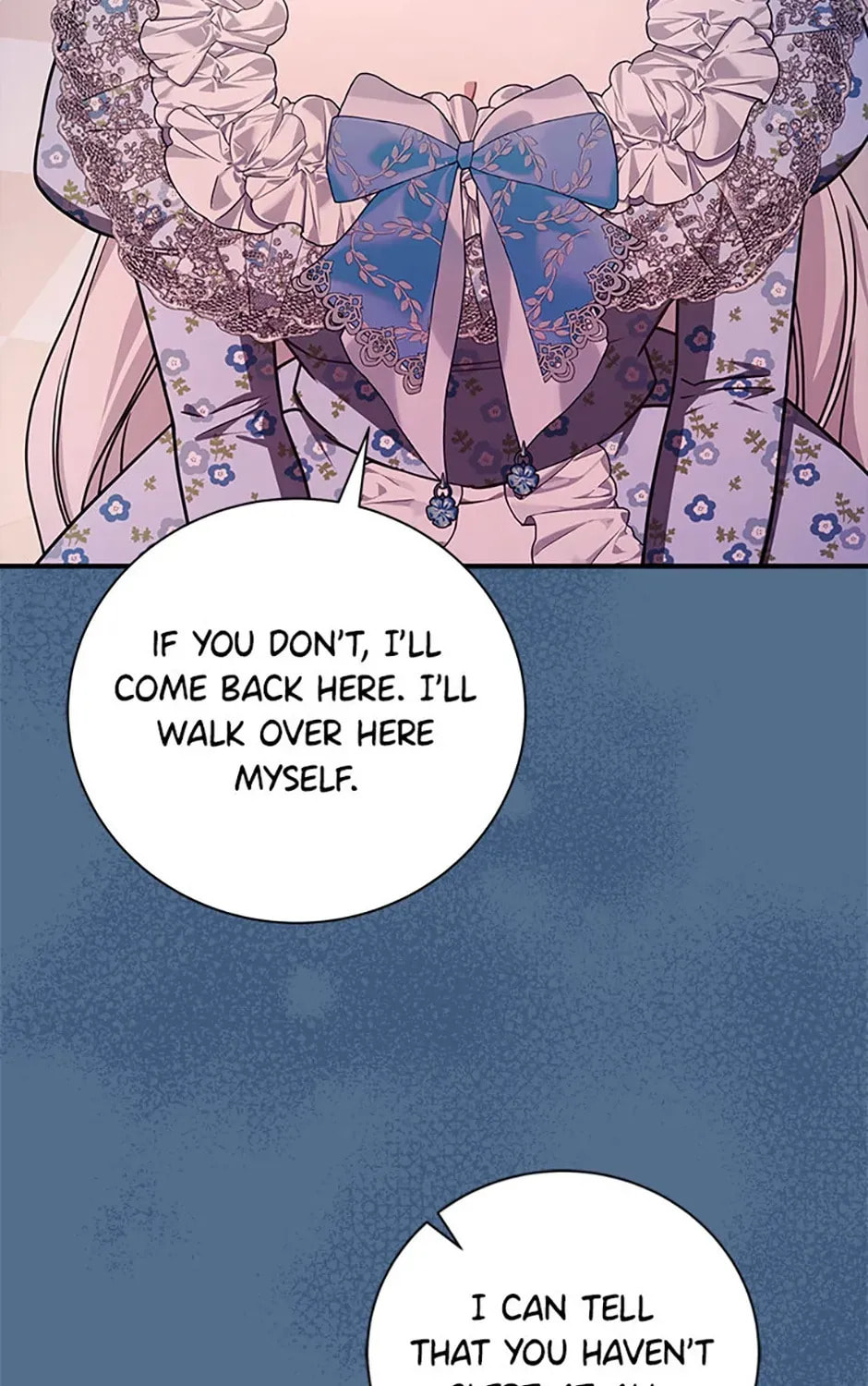 Deep Deception Chapter 111 page 45 - 