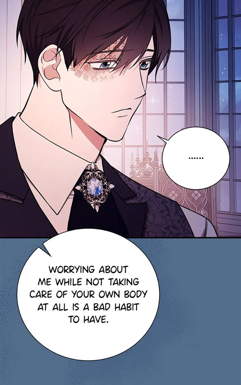Deep Deception Chapter 111 page 47 - 