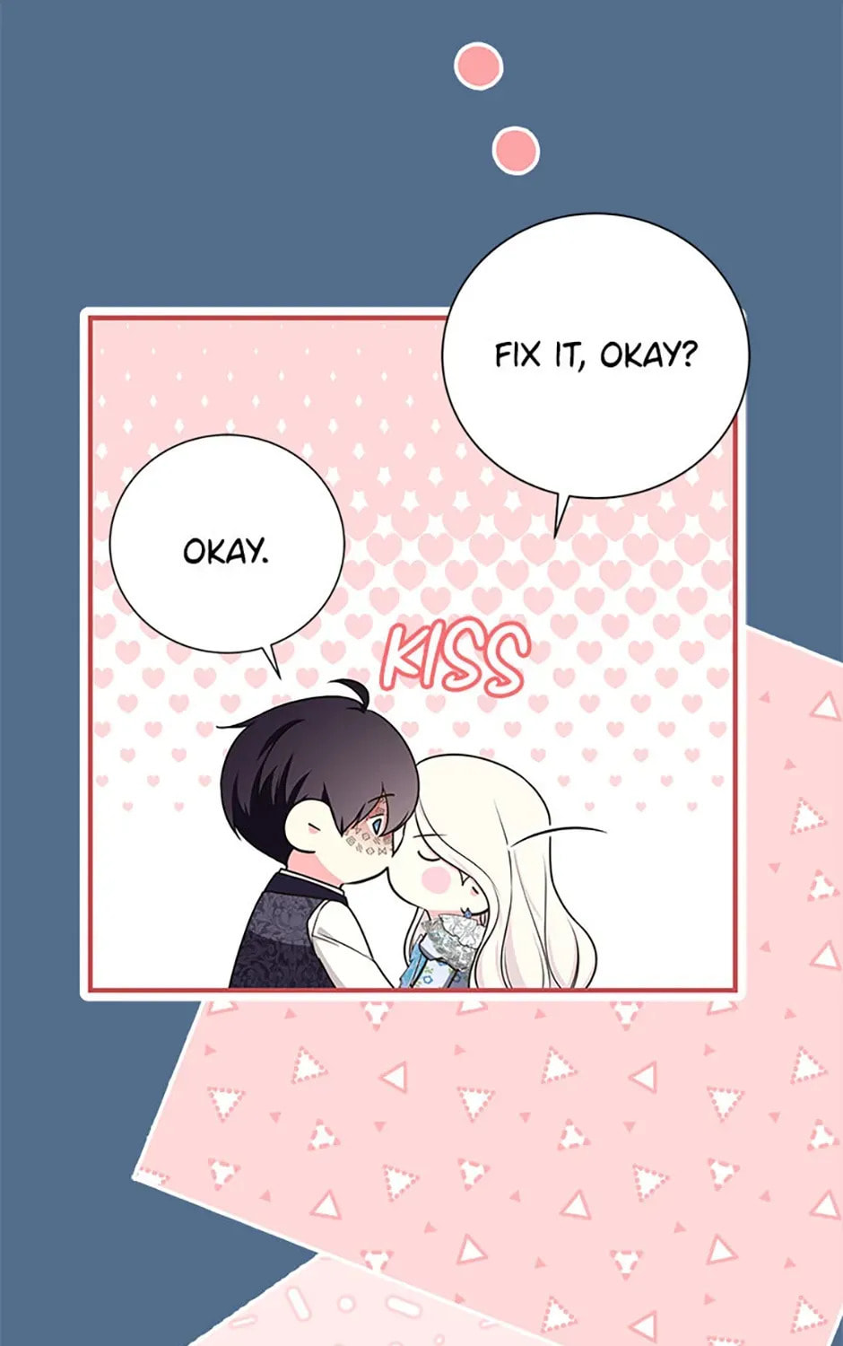 Deep Deception Chapter 111 page 49 - 