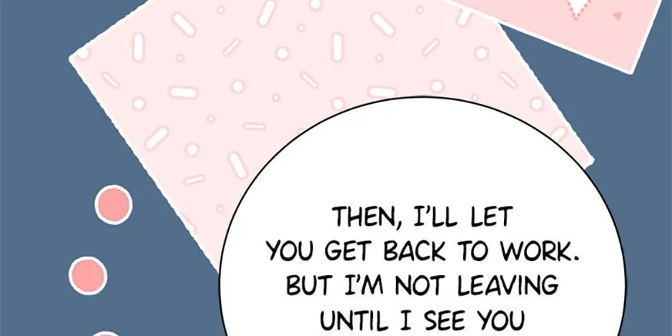 Deep Deception Chapter 111 page 50 - 