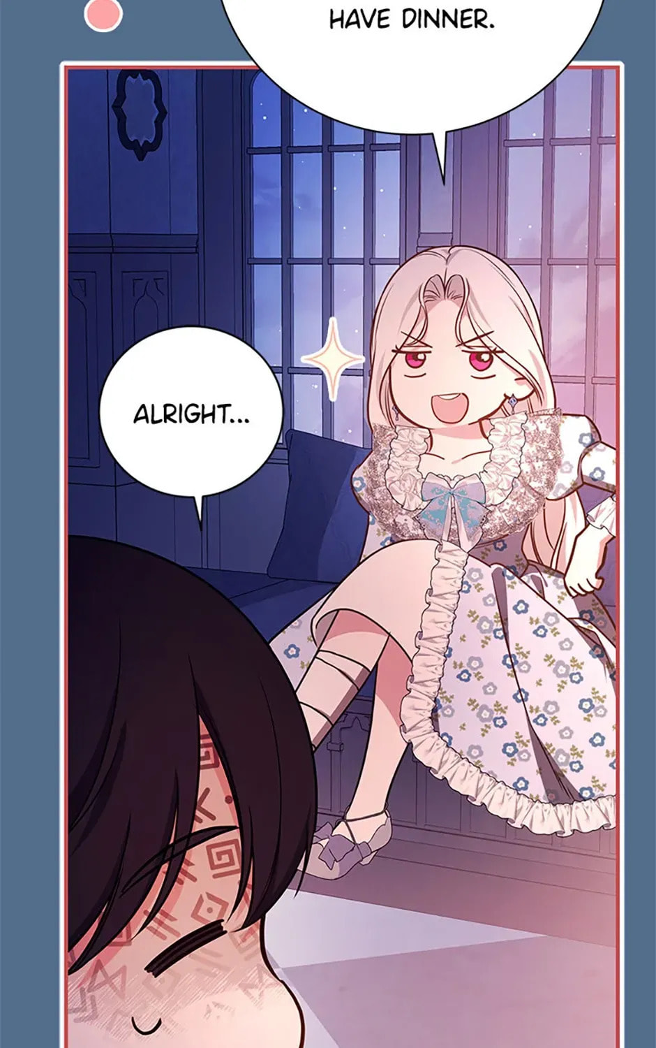 Deep Deception Chapter 111 page 51 - 