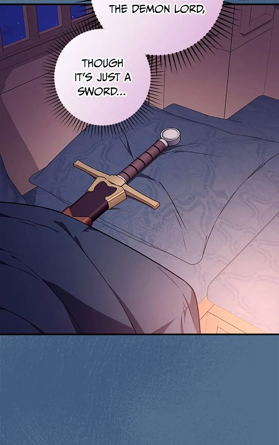 Deep Deception Chapter 111 page 55 - 