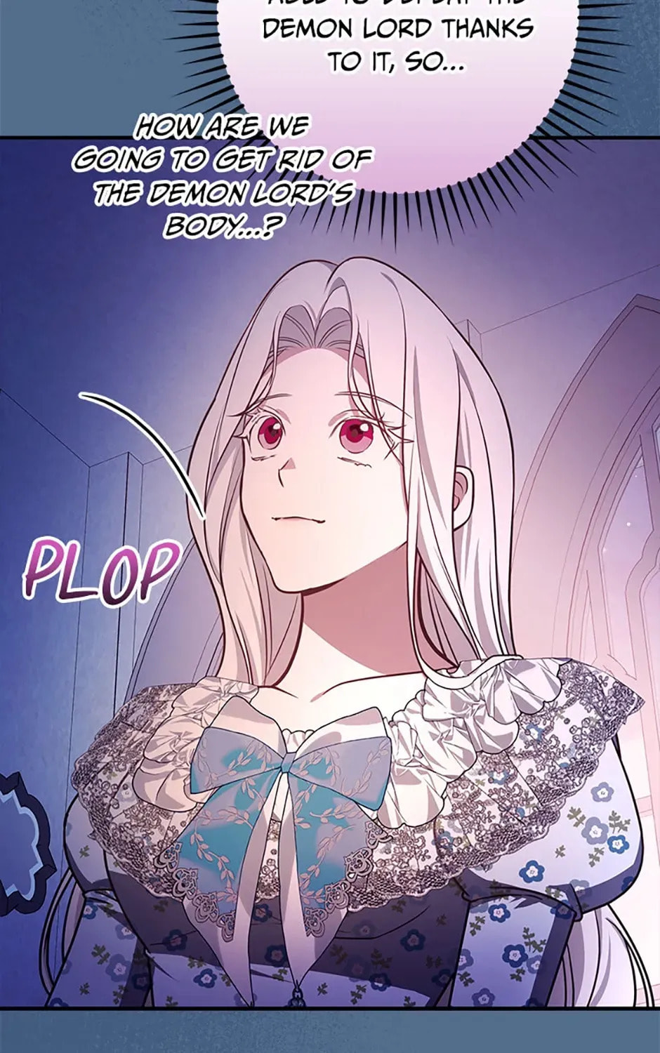 Deep Deception Chapter 111 page 57 - 