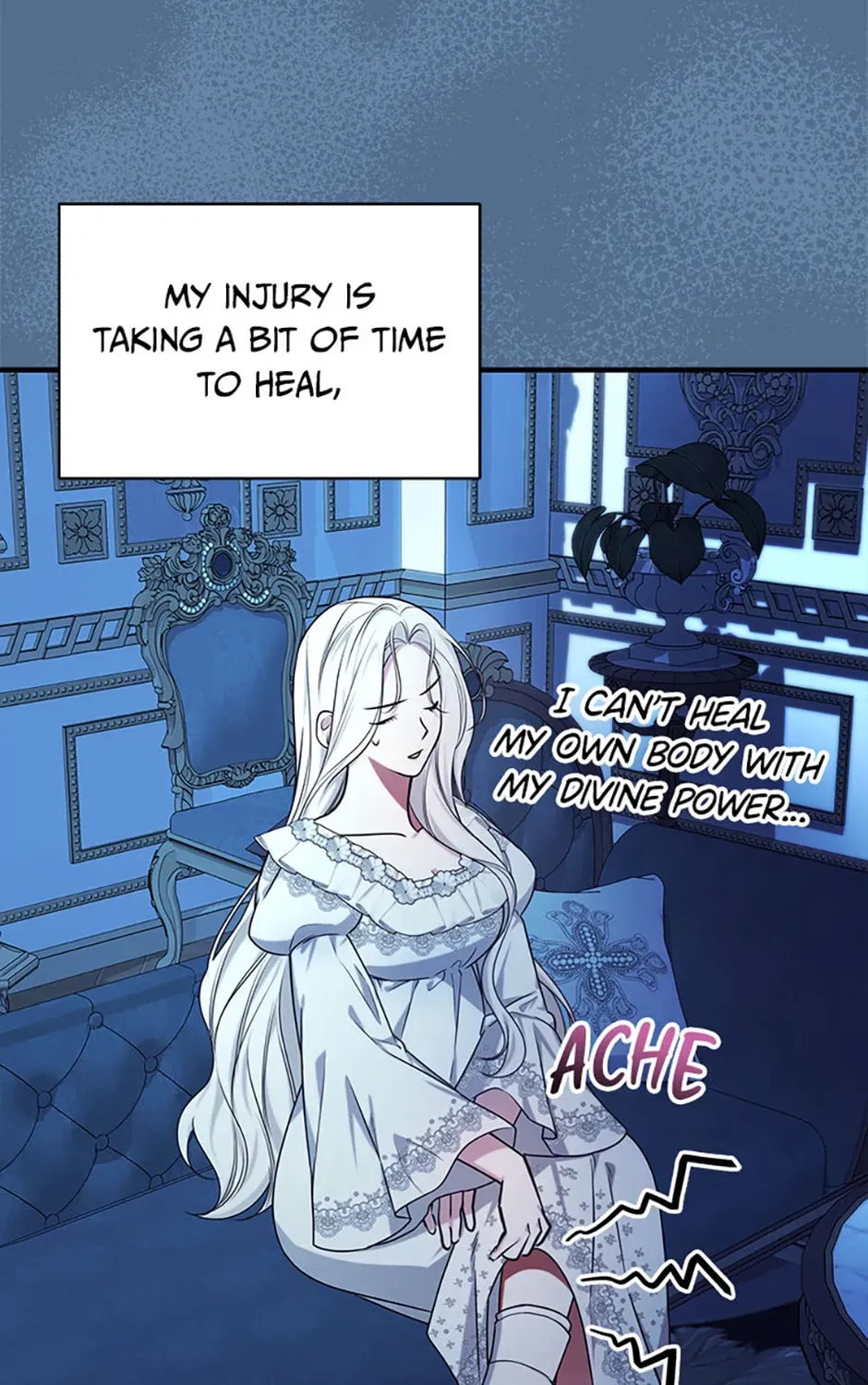 Deep Deception Chapter 111 page 7 - 
