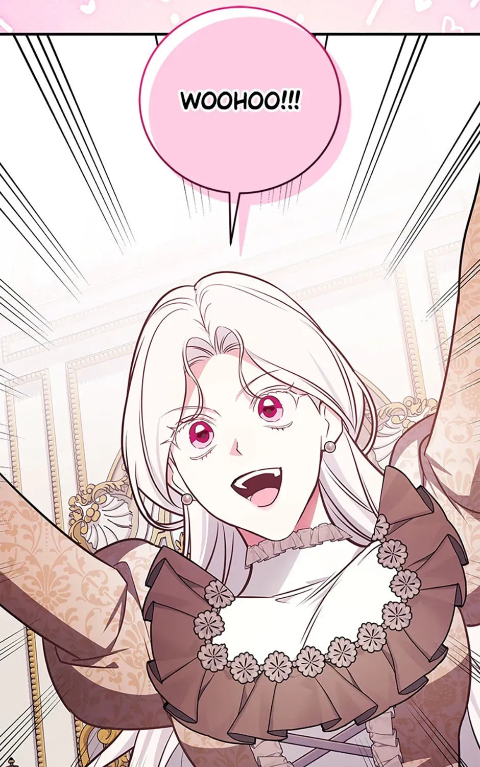 Deep Deception Chapter 111 page 63 - 