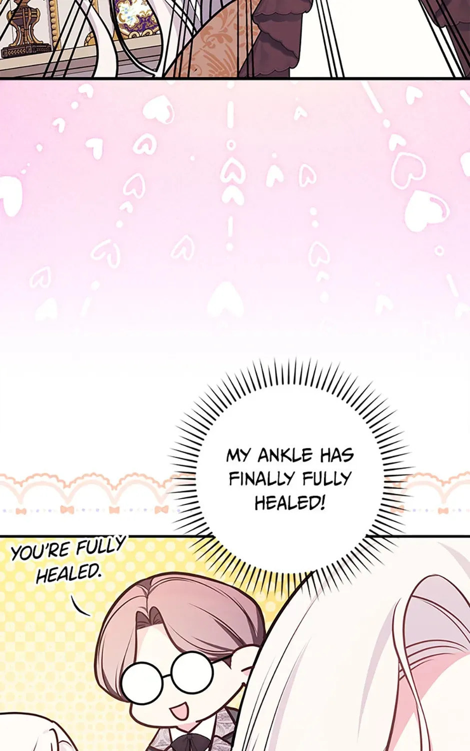 Deep Deception Chapter 111 page 65 - 