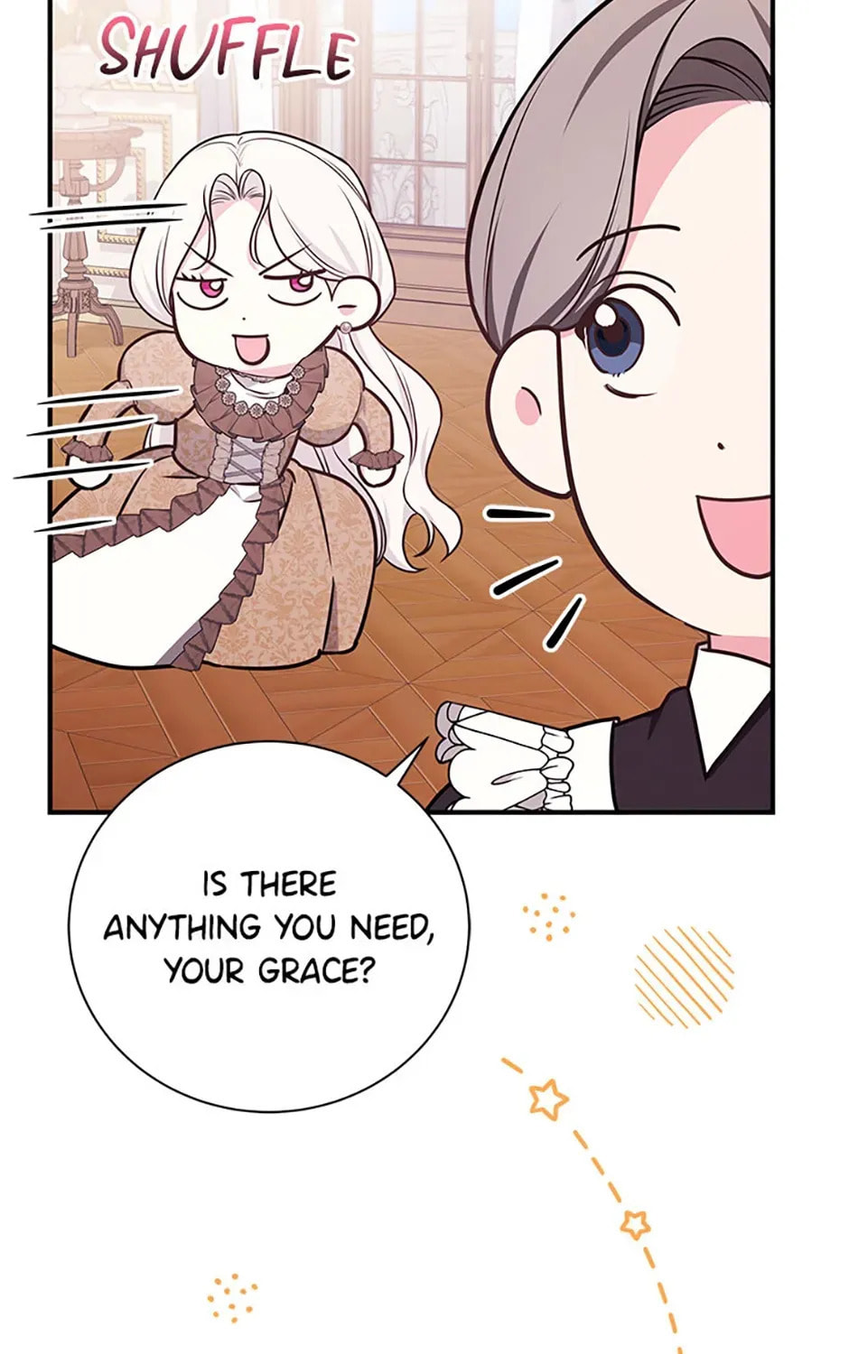 Deep Deception Chapter 111 page 69 - 