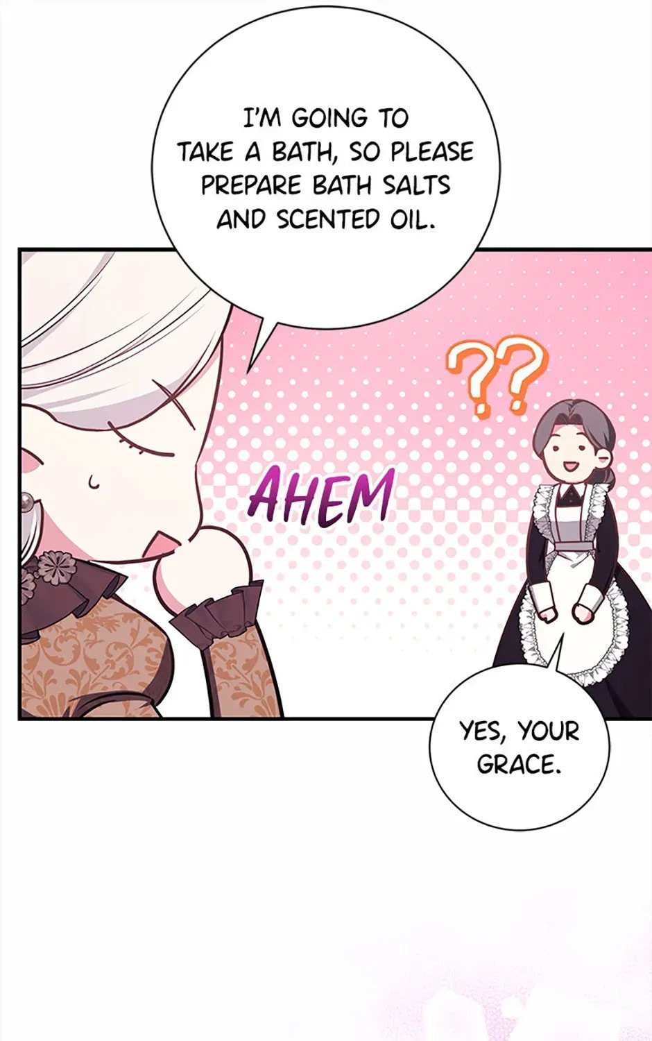Deep Deception Chapter 111 page 71 - 