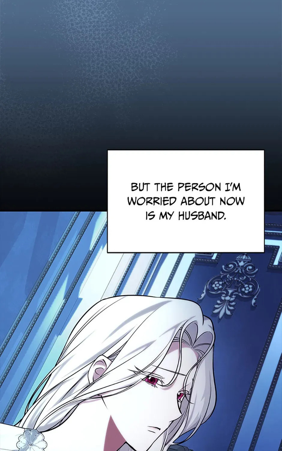 Deep Deception Chapter 111 page 9 - 