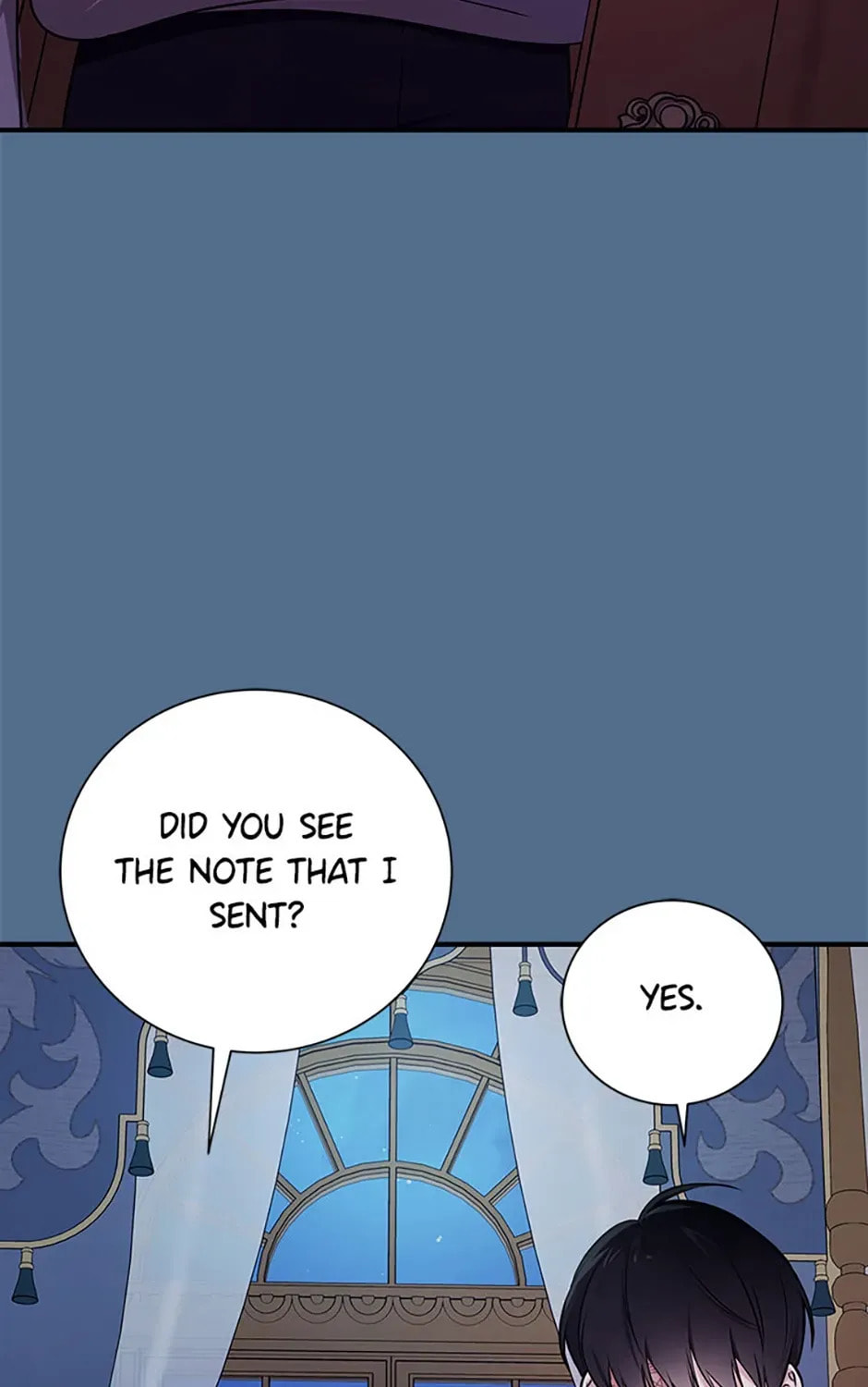 Deep Deception Chapter 111 page 85 - 
