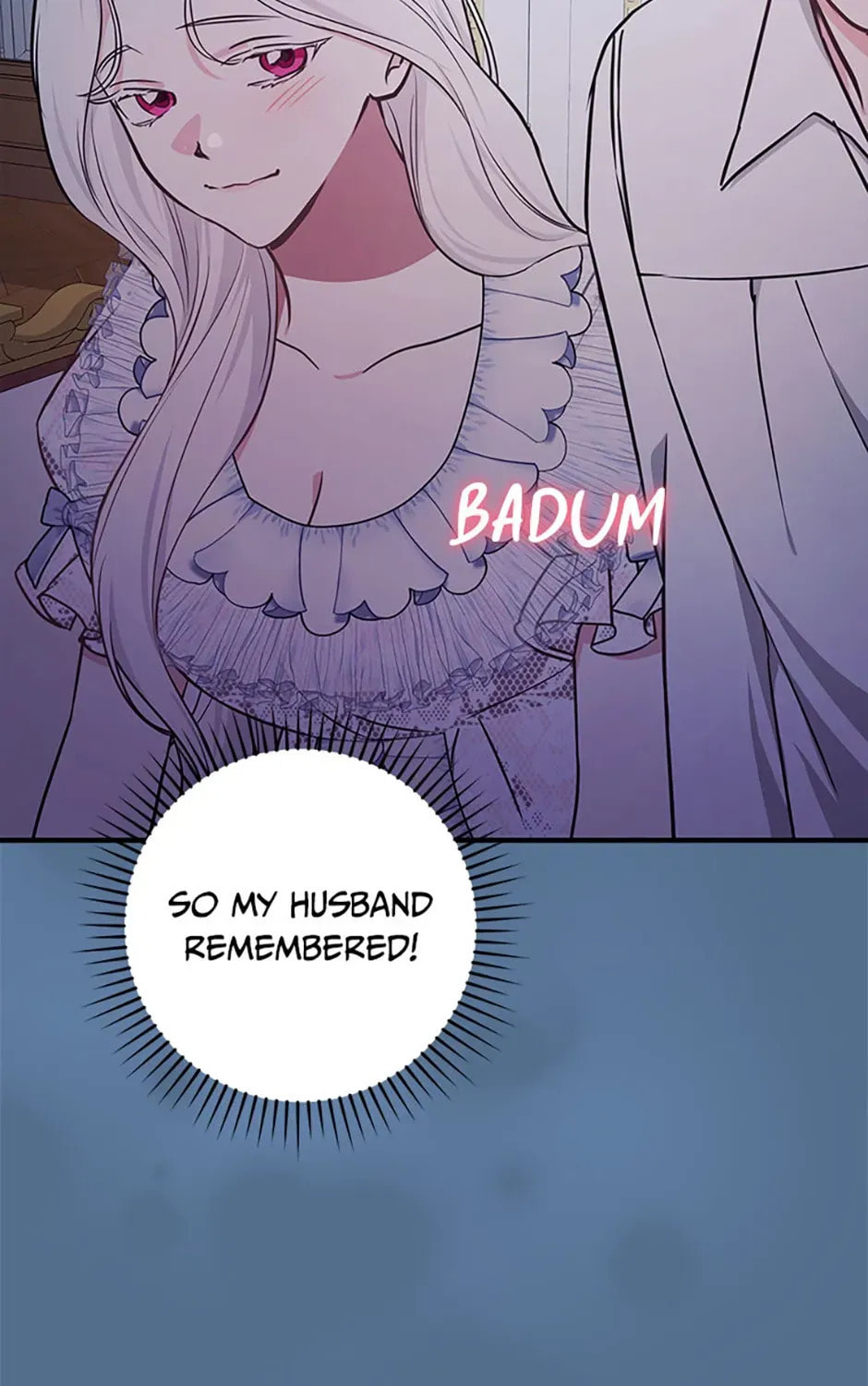 Deep Deception Chapter 111 page 91 - 