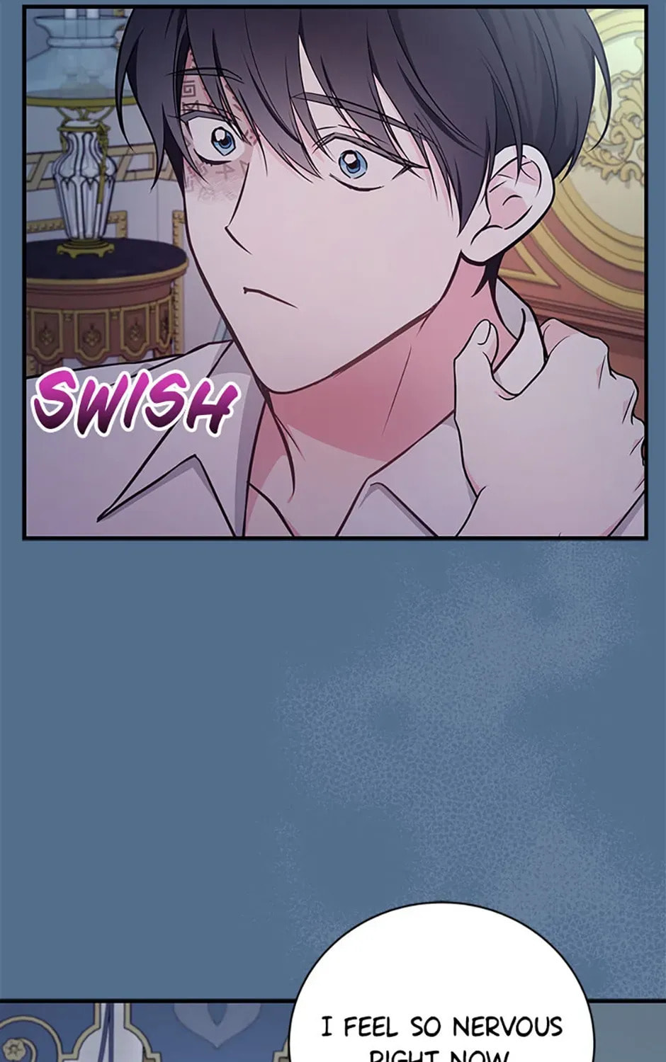 Deep Deception Chapter 111 page 93 - 
