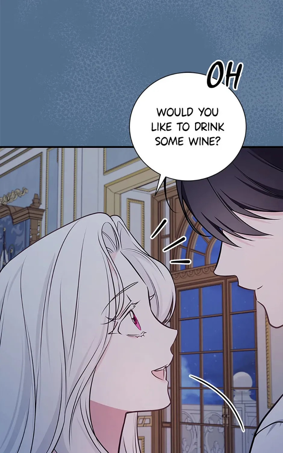 Deep Deception Chapter 111 page 97 - 
