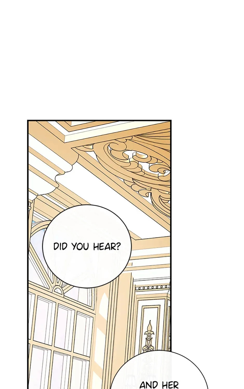 Deep Deception Chapter 112 page 1 - 
