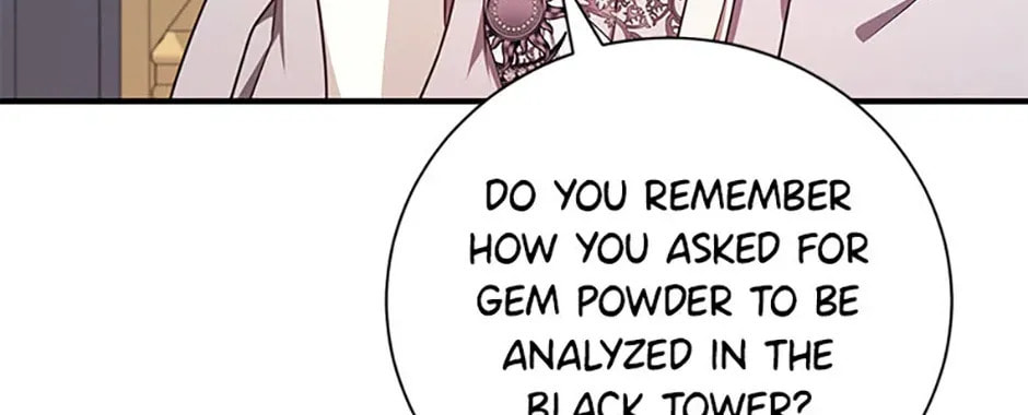 Deep Deception Chapter 112 page 112 - 