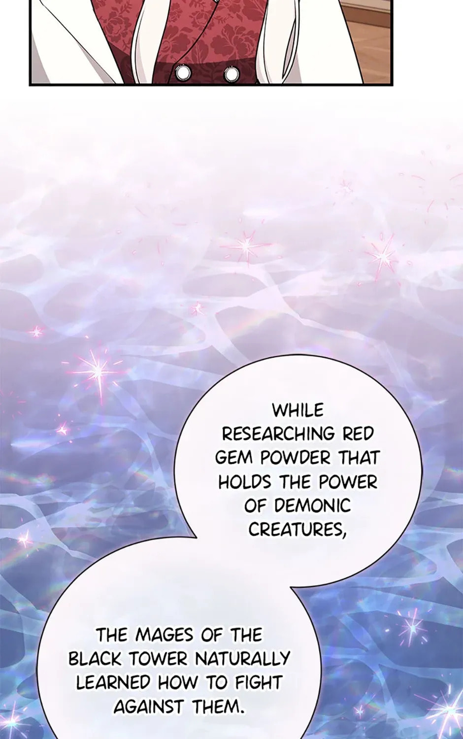 Deep Deception Chapter 112 page 115 - 
