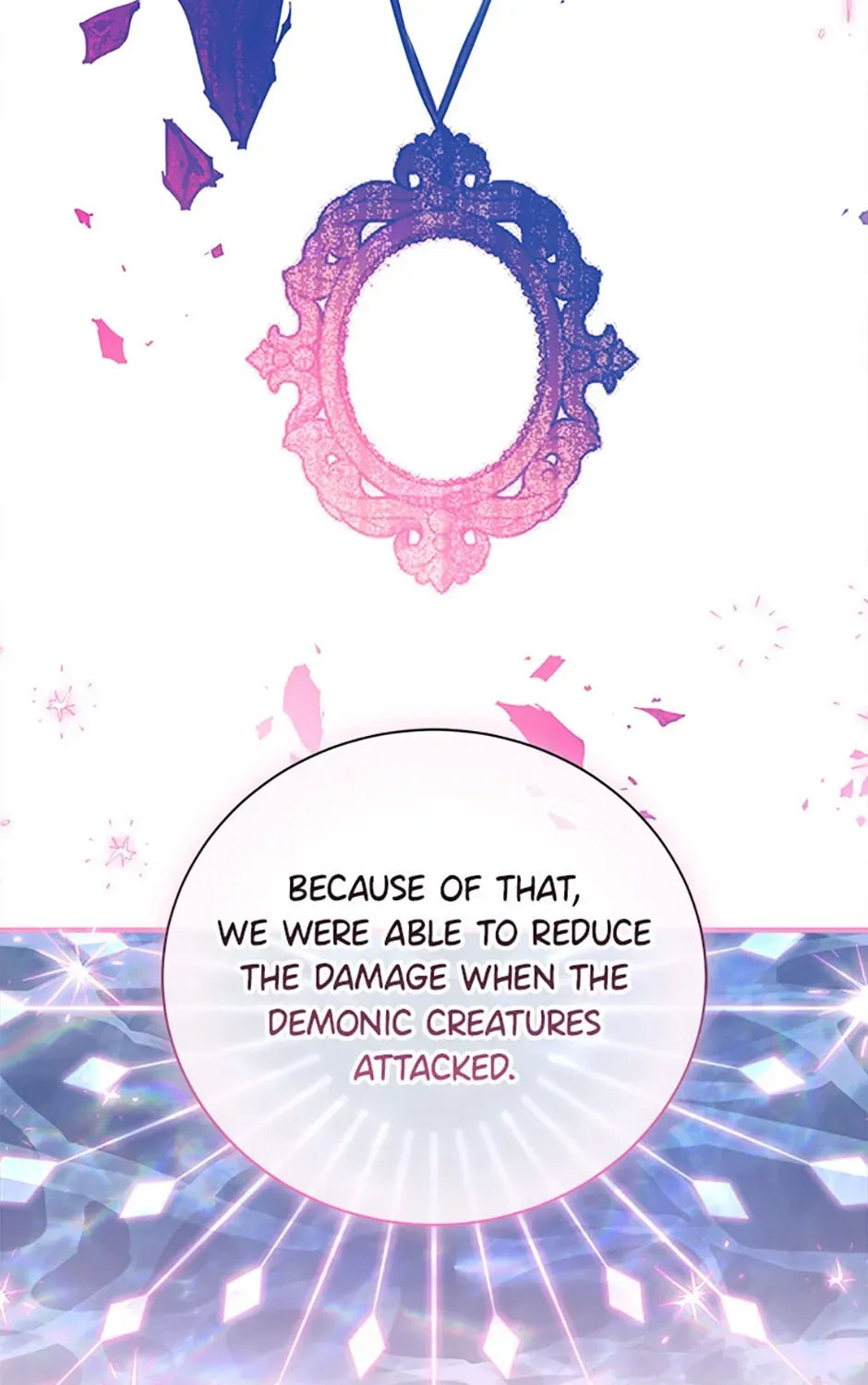 Deep Deception Chapter 112 page 117 - 