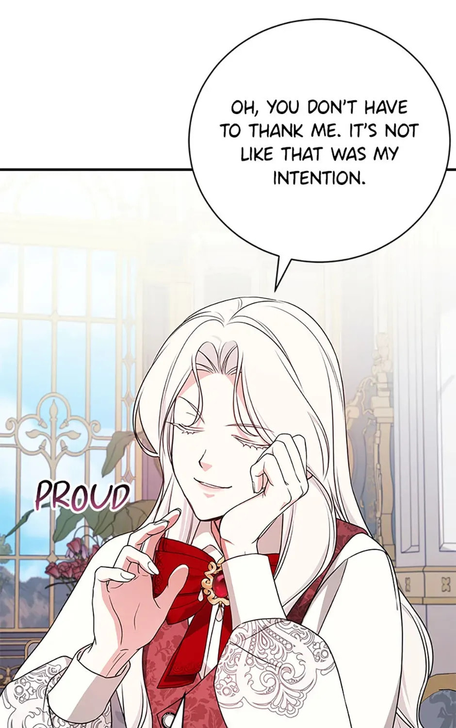 Deep Deception Chapter 112 page 119 - 