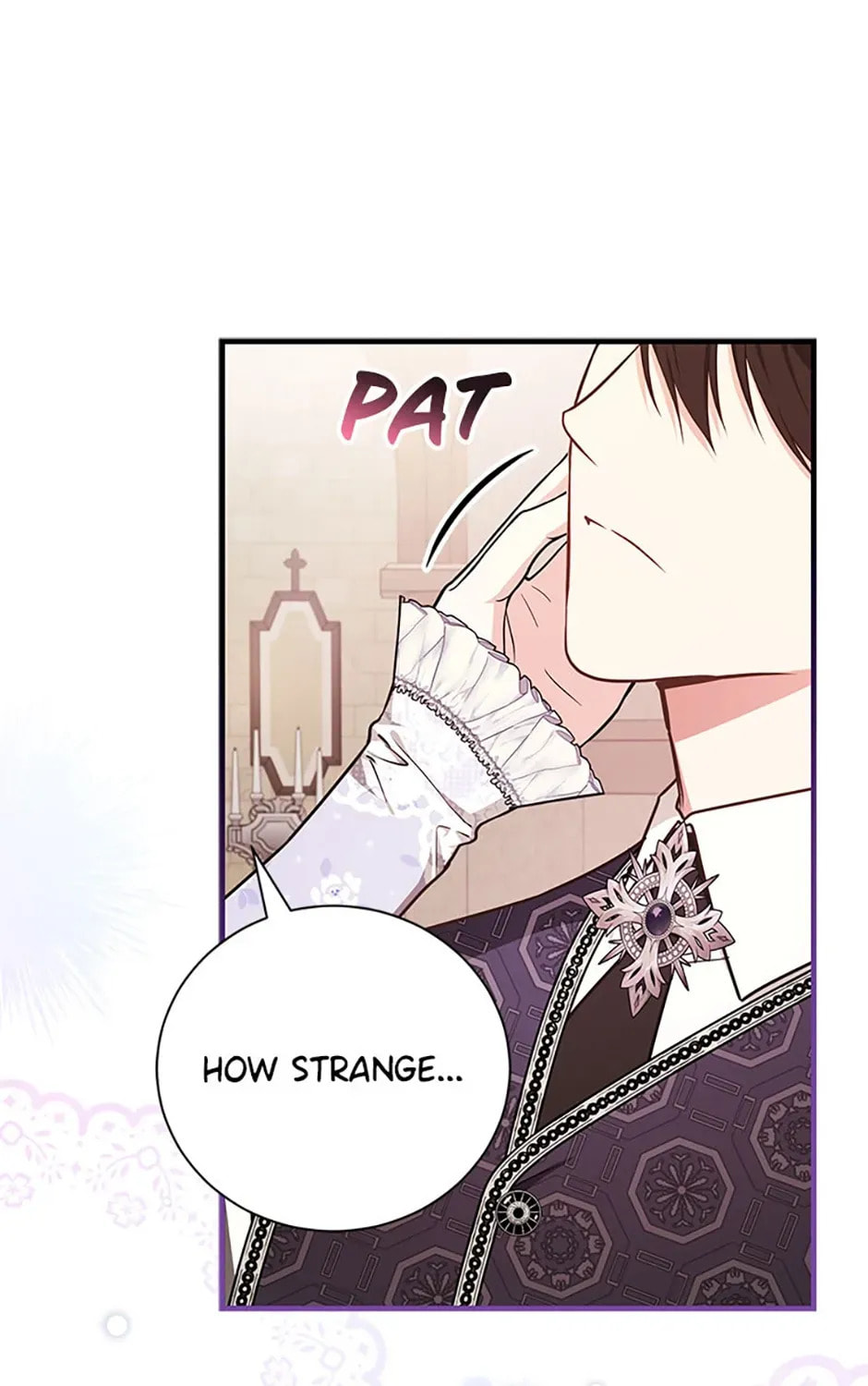 Deep Deception Chapter 112 page 13 - 