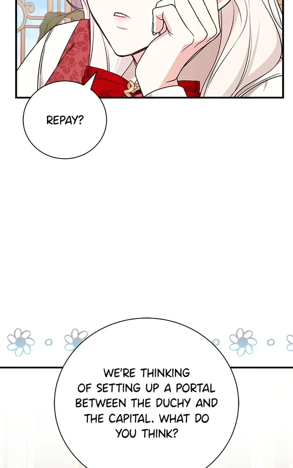 Deep Deception Chapter 112 page 123 - 