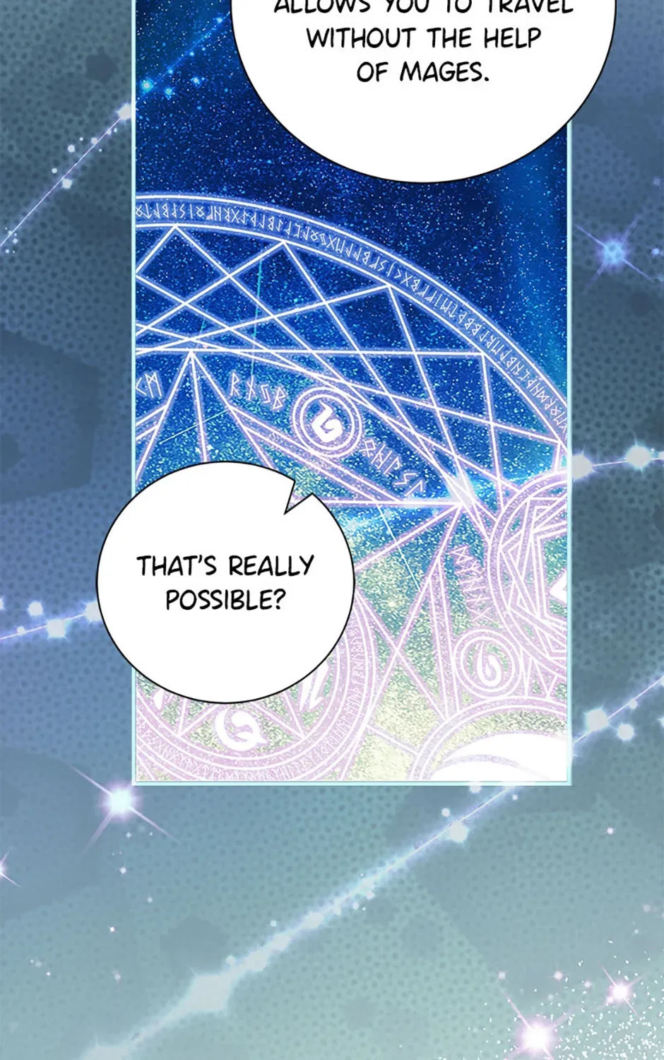 Deep Deception Chapter 112 page 127 - 