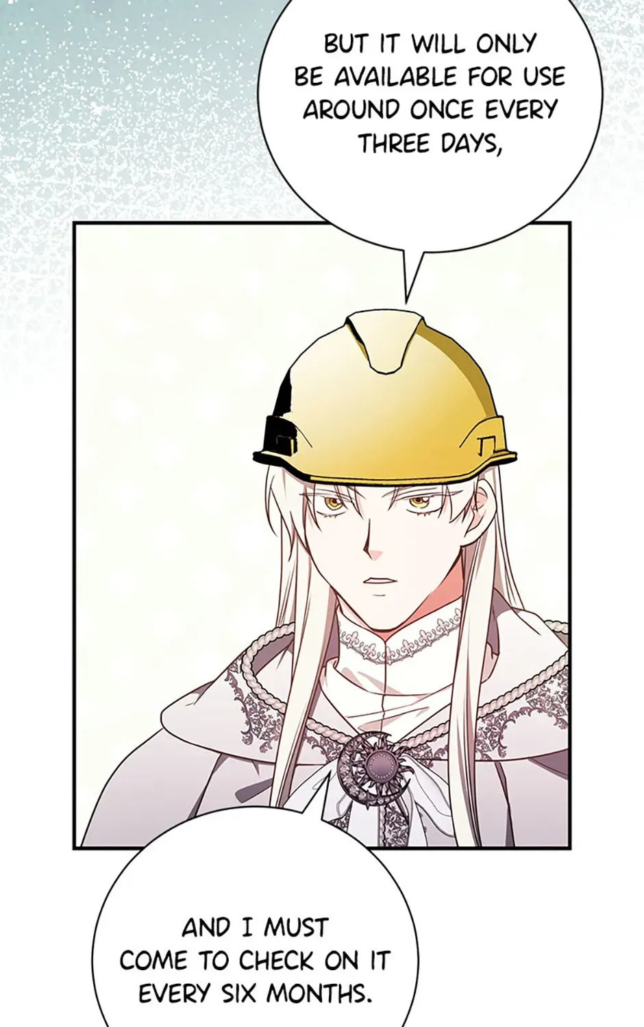 Deep Deception Chapter 112 page 129 - 