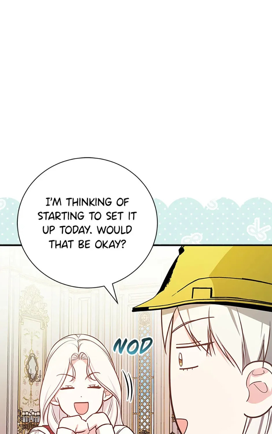 Deep Deception Chapter 112 page 131 - 