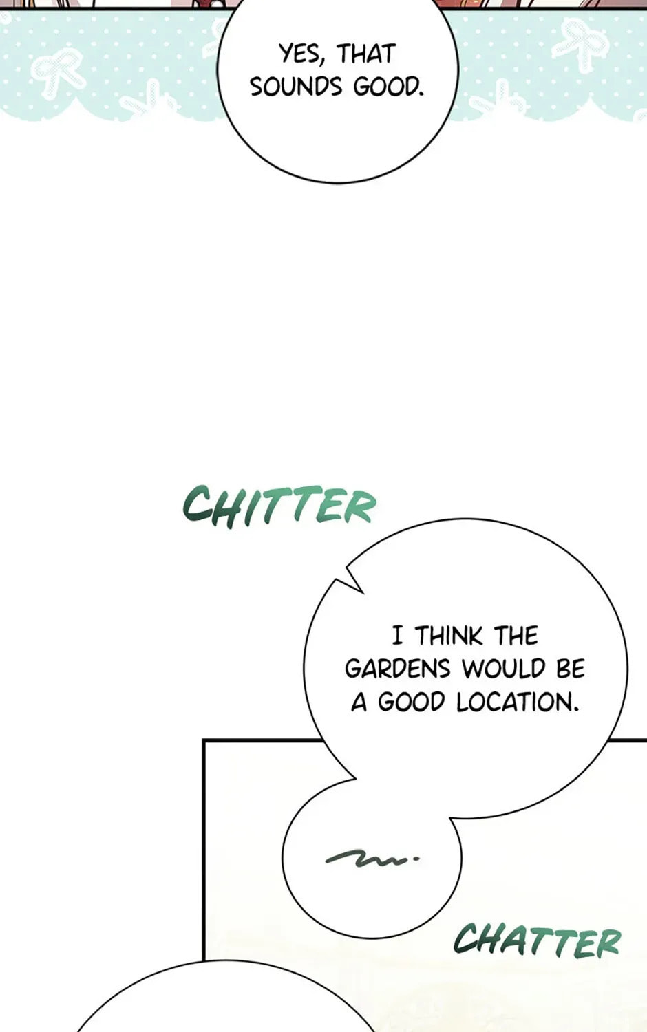 Deep Deception Chapter 112 page 133 - 