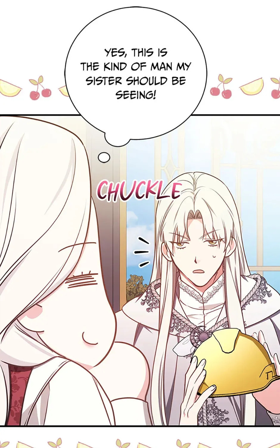 Deep Deception Chapter 112 page 137 - 