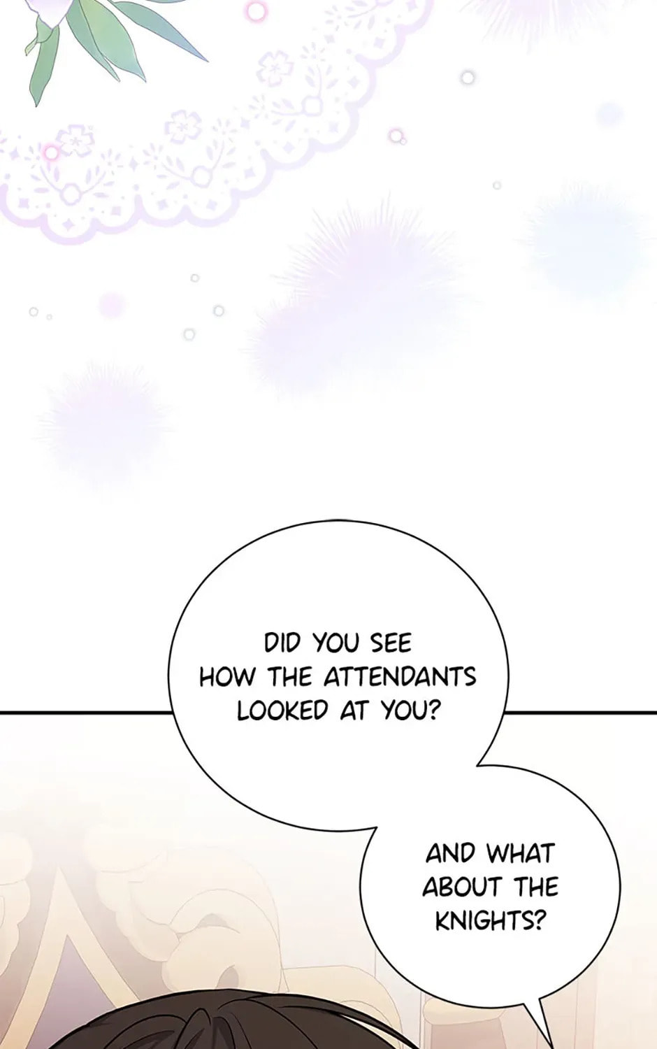 Deep Deception Chapter 112 page 17 - 