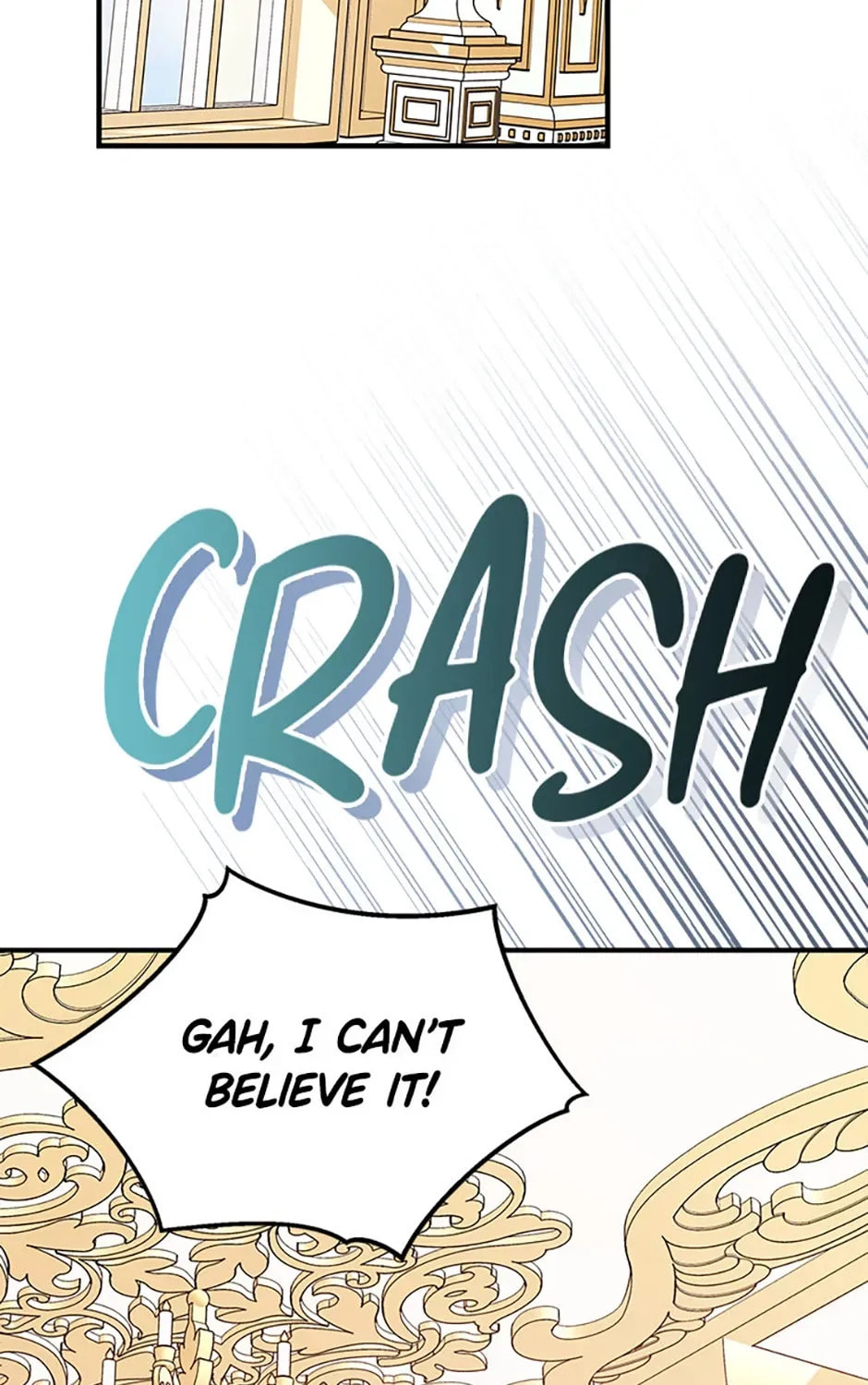 Deep Deception Chapter 112 page 3 - 