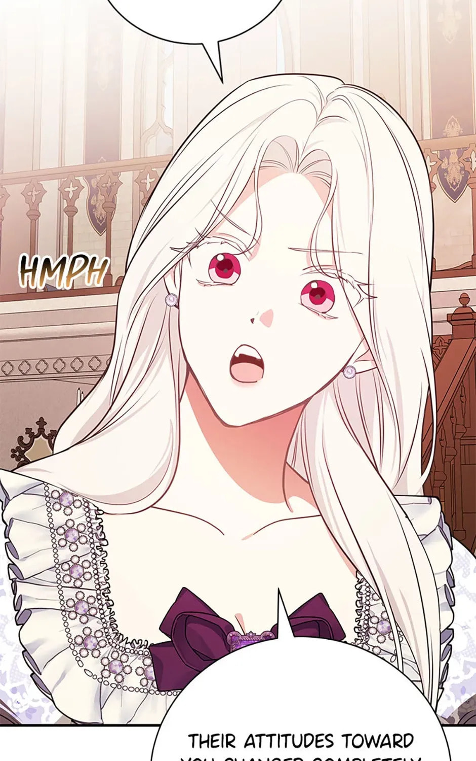 Deep Deception Chapter 112 page 21 - 