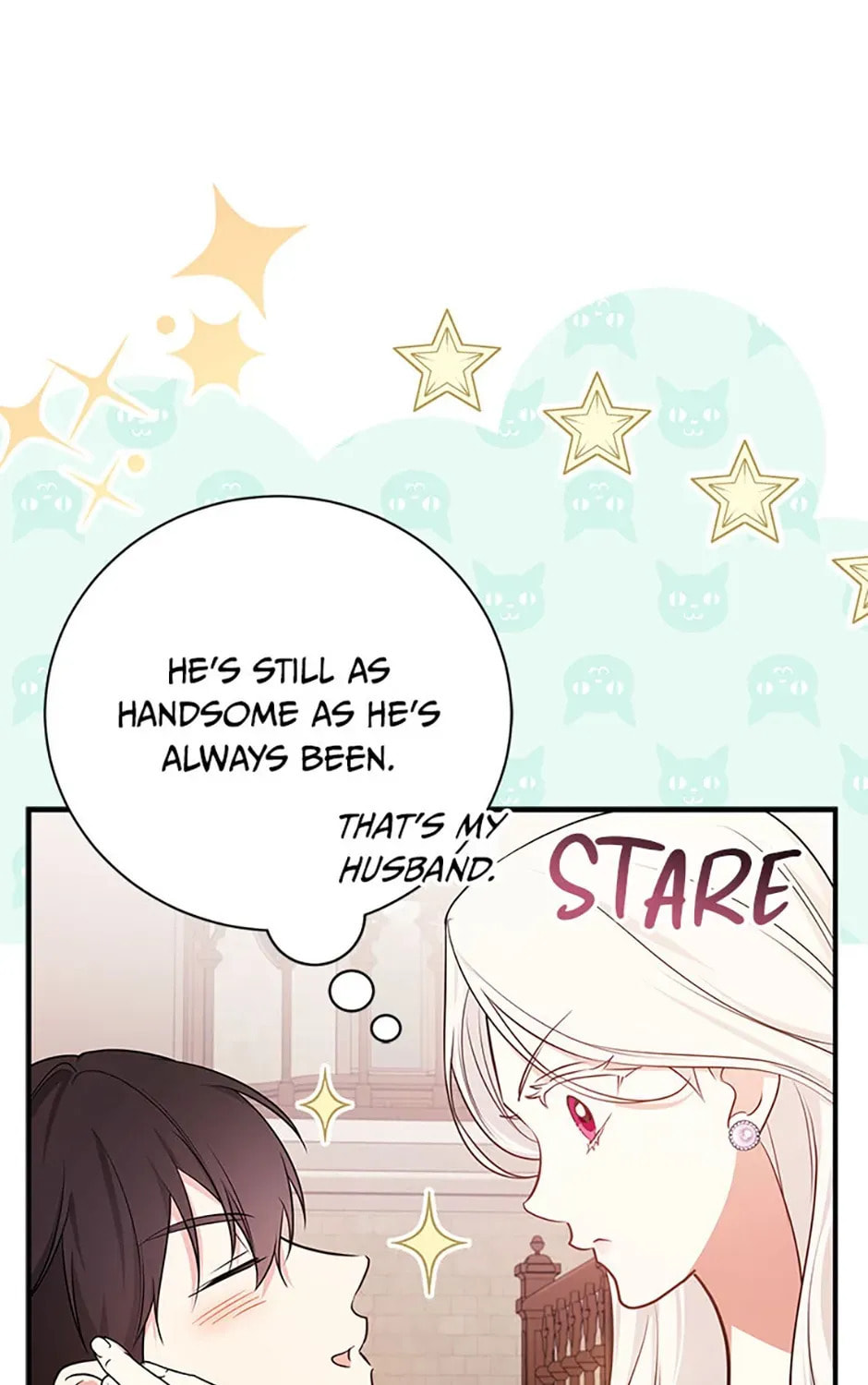 Deep Deception Chapter 112 page 23 - 