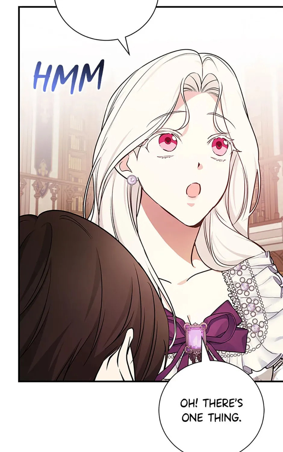 Deep Deception Chapter 112 page 29 - 