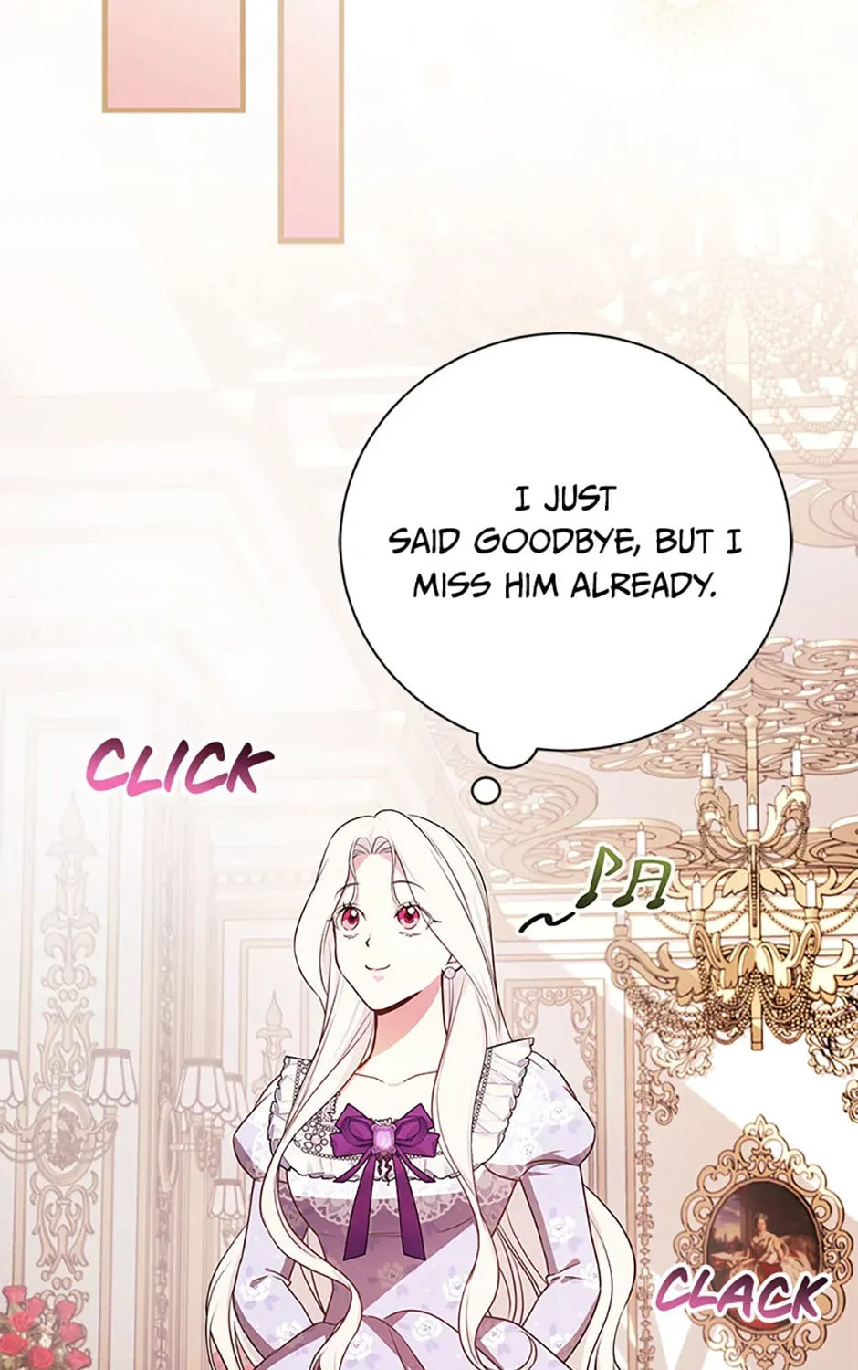 Deep Deception Chapter 112 page 43 - 