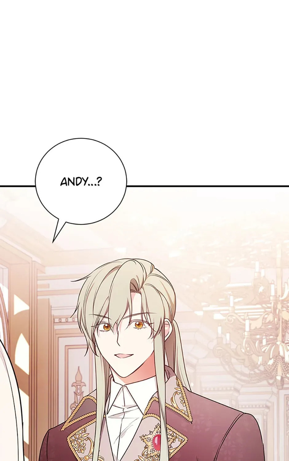 Deep Deception Chapter 112 page 47 - 