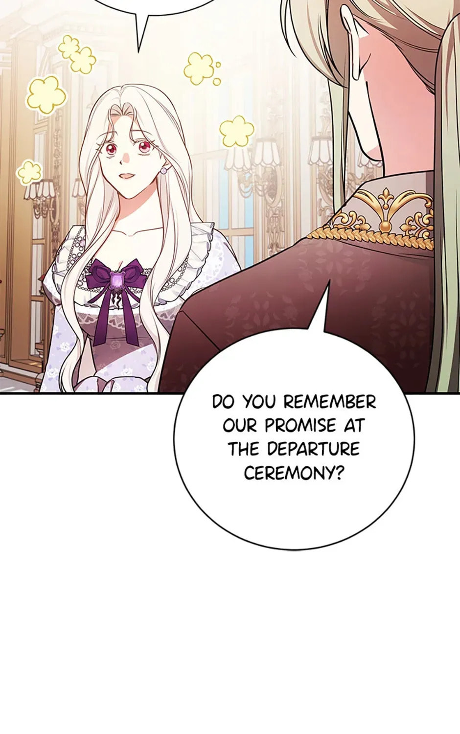 Deep Deception Chapter 112 page 51 - 